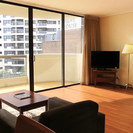 Nesuto Sidney Exterior foto