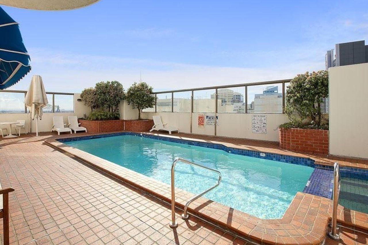 Nesuto Sidney Exterior foto